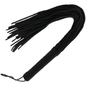 DARKNESS - FLOGGER PRETO 50CM