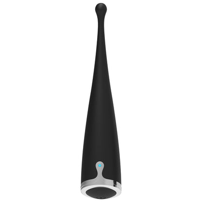 BRILLY GLAM - SPOT VIBE CLITORIAL PRETO