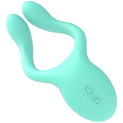 HAPPY LOKY - FUNNY FROG MULTI VIBRATOR REMOTE CONTROL - Infernum Store