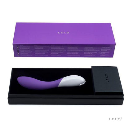 LELO MONA 2 VIBRATOR PURPLE