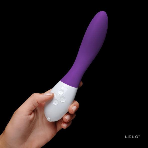 LELO MONA 2 VIBRATOR PURPLE