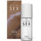 BIJOUX - GEL DE MASSAGEM CORPORAL INTEIRO SLOW SEX 50 ML