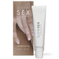 BIJOUX - GEL DE MASSAGEM SLOW SEX COM APLICADOR DE DEDOS 30 ML