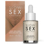 BIJOUX - ÓLEO SECO ILUMINADOR MULTIFUNCIONAL SLOW SEX 30 ML
