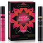 KAMASUTRA - KIT CASAIS PARA ELE E ELA COMO UM 12 ML - Infernum Store