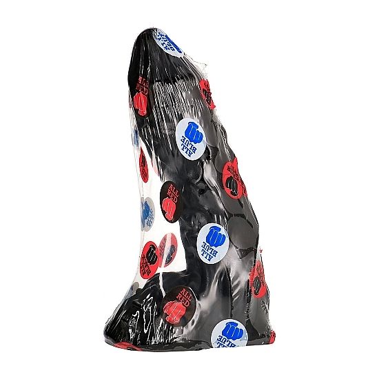 ALL BLACK - DILDO 23 CM - Infernum Store