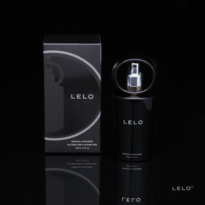 LELO PERSONAL MOISTURIZER BOTTLE 150ML