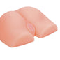 SEVEN CREATIONS - POSIO TRASEIRA ULTRA REAL DA VAGINA E DO NUS