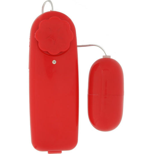 TOYJOY - SÓ PARA VOCÊ CONJUNTO DE PRESENTE ROMANCE VERMELHO - Infernum Store