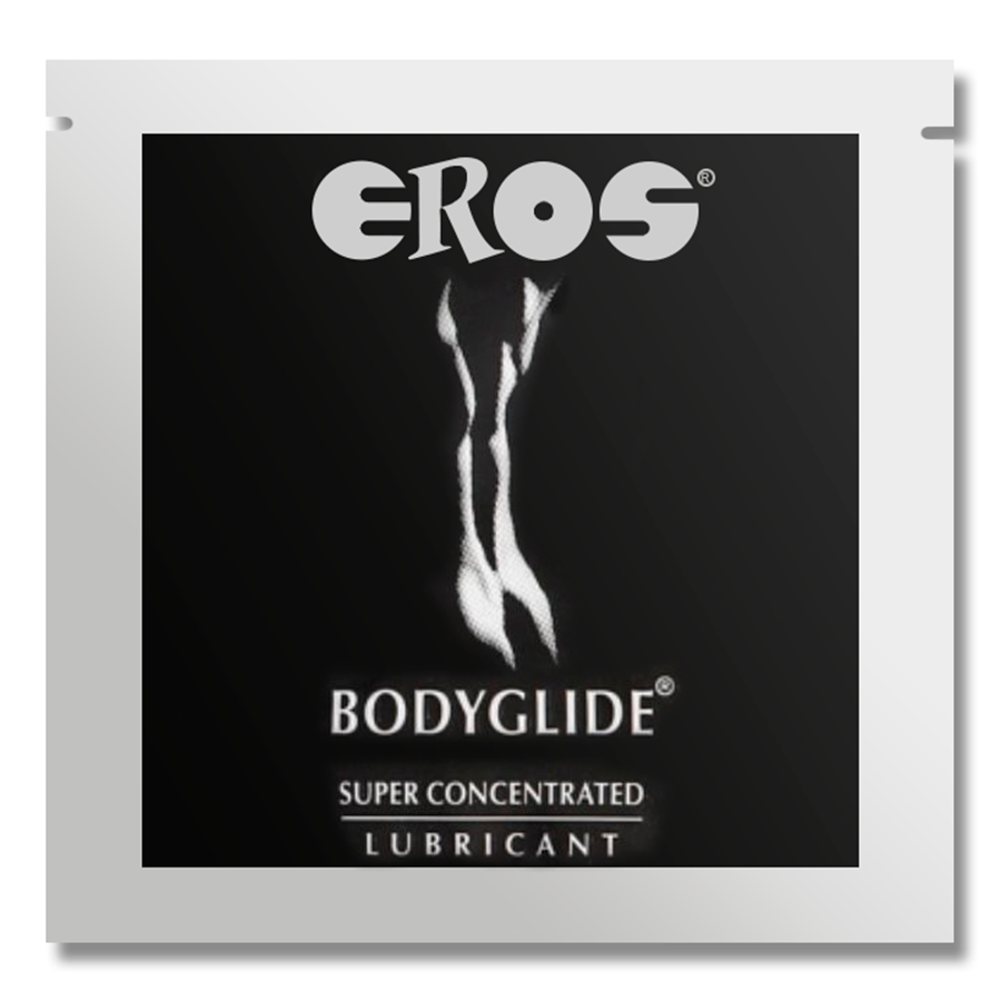 EROS - BODYGLIDE SUPERCONCENTRATED LUBRICANT 2 ML