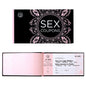 SECRETPLAY - CUPONS DE SEXO (ES/EN)
