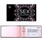SECRETPLAY - CUPONS DE SEXO (FR/PT)