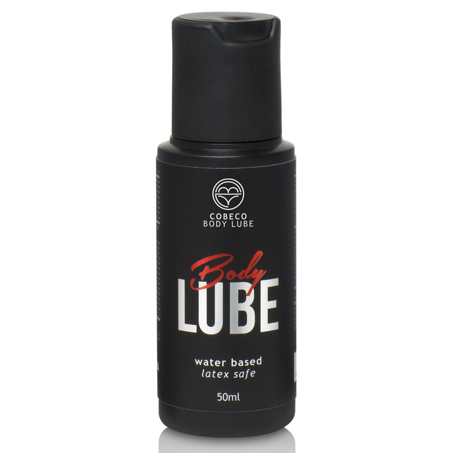 COBECO - CBL BODY LUBE WB 50ML