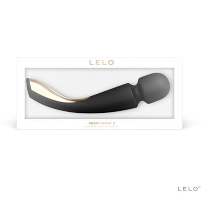 LELO SMARTWAND 2 BLACK