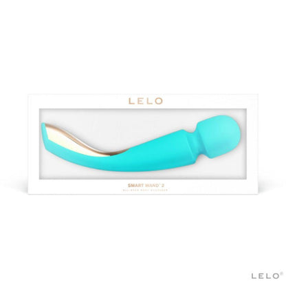 LELO SMARTWAND 2 TURQUOISE