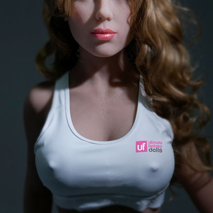 FETISH FANTASY EXTREME - PIPEDREAM ULTIMATE FANTASY DOLLS MANDY - Infernum Store
