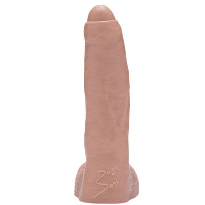 FLESHJACK - DIEGO SANS DILDO 19 CM