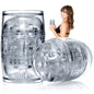 FLESHLIGHT - QUICKSHOT RILEY REID UTOPIA COMPACTA