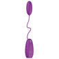 B SWISH - BNAUGHTY CLSSICO BALA VIBRANTE ROXO - Infernum Store