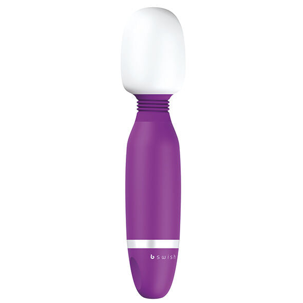 B SWISH - BTHRILLED CLSSICO LILAC MASSAGER