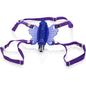 CALEXOTICS - BORBOLETA DE VÊNUS SEM FIO