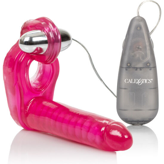 CALEXOTICS - THE ULTIMATE TRIPLE STIMULATOR - Infernum Store