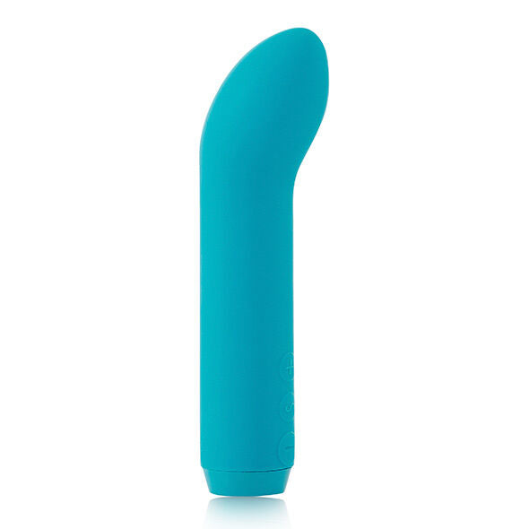 JE JOUE - G-SPOT BULLET VIBRATOR TEAL