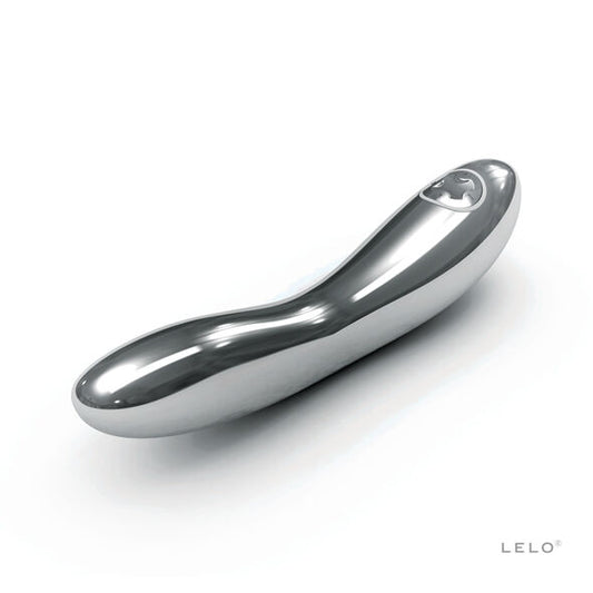 LELO - INEZ STAINLESS STEEL VIBRATOR