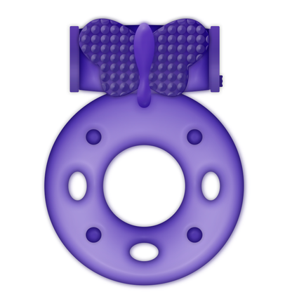 CASUAL LOVE - RING 32 PURPLE - Infernum Store