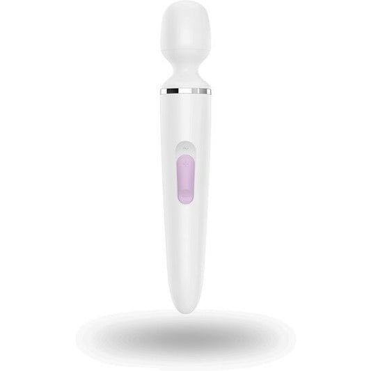 SATISFYER - WANDER MULHER BRANCO
