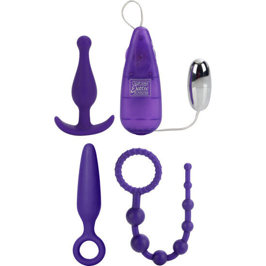 CALEXOTICS - SEU KIT ANAL - Infernum Store