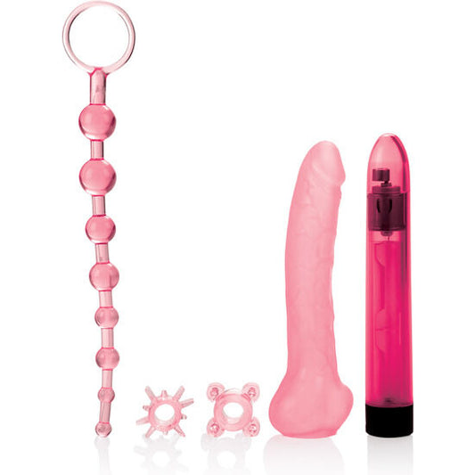 CALEXOTICS - STARTER LOVERS KIT - Infernum Store