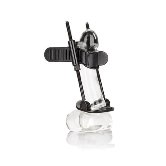 CALEXOTICS - EXTENSOR DE PÊNIS - Infernum Store