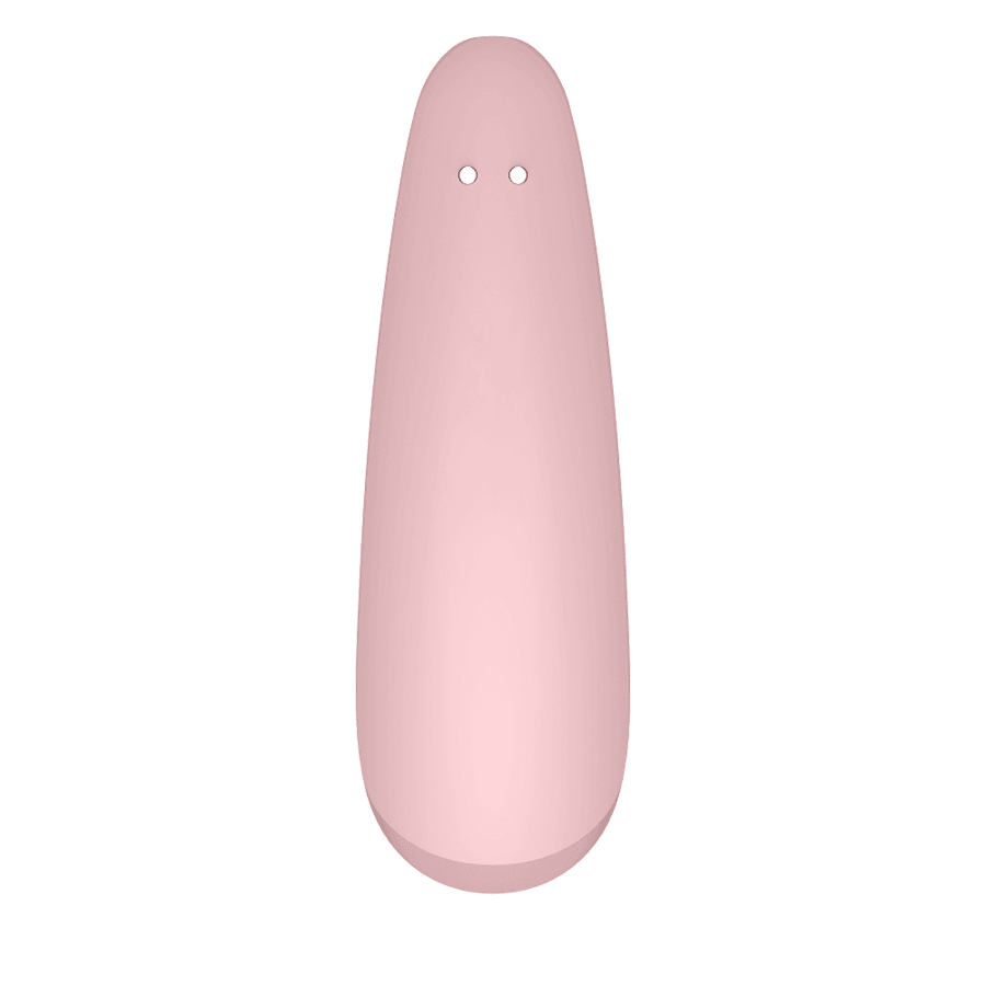 SATISFYER CURVY 2+ PINK