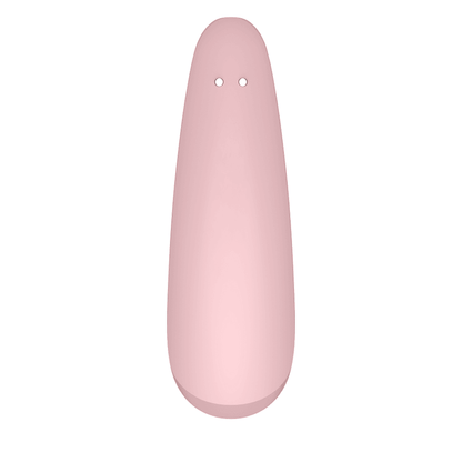 SATISFYER CURVY 2+ PINK