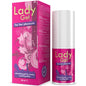 INTIMATELINE - LADY GEL FOR GER PLEASURE GEL ESTIMULANTE COM EFEITO DE CALOR ELLA 30 ML