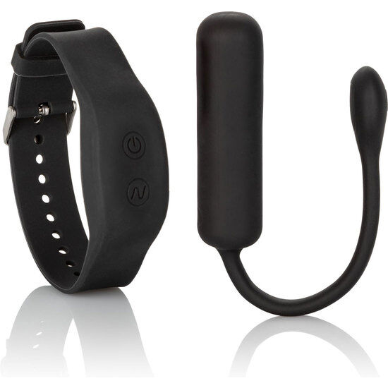 CALEXOTICS - WRISTBAND REMOTE PETITE BULLET