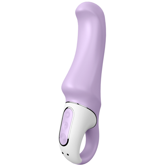 SATISFYER - VIBES CHARMING SMILE