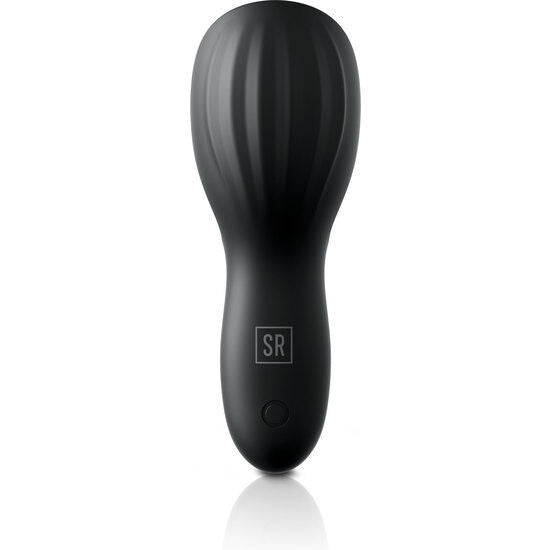 SIR RICHARDS - TEASER DE GALO DE SILICONE INICIANTE