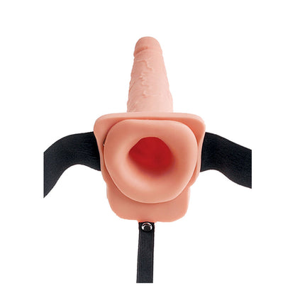 FETISH FANTASY SERIES - ARNÊS COM DONG 9 CUM - Infernum Store