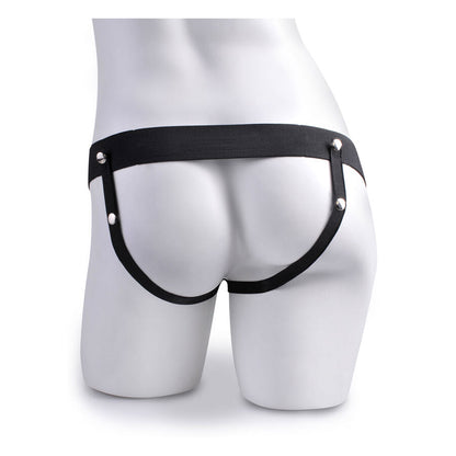 FETISH FANTASY SERIES - ARNÊS COM DONG 9 CUM - Infernum Store