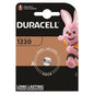 DURACELL - BATERIA BOTON LITIO CR1220 3V 1UNIDADE