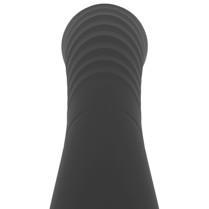 RITHUAL - ANUSARA DUPLO MOTOR RECARREGVEL 2.0 PRETO