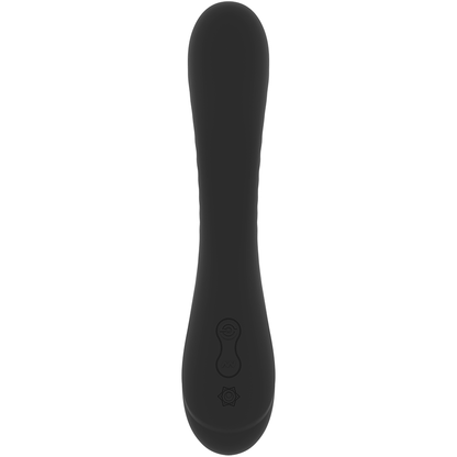 RITHUAL - KRIYA ESTIMULAODR RECARREGVEL G-POINT PRETO