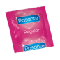 PASANTE - PRESERVATIVOS REGULARES 12 PACK