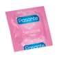 PASANTE - DE PRESERVATIVOS SENSÍVEIS ULTRA FINO 3 UNIDADES