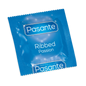 PASANTE - DE PRESERVATIVOS PONTUADOS MS PLACER 12 UNIDADES
