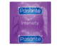 PASANTE - DE PONTOS E STR COMO INTENSIDADE 144 UNIDADES