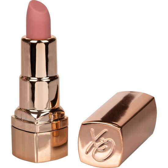 CALEXOTICS - BALA RECHARGEABLE LIPSTICK HIDE & PLAY SOFT PINK