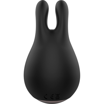 COQUETTE CHIC DESIRE - ESTIMULADOR CLITORIAL PRETO / OURO